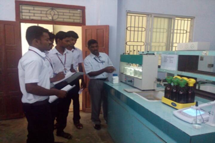 laboratory
